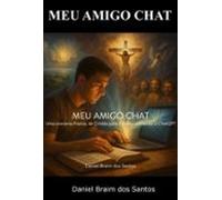 Meu Amigo Chat (ebook)