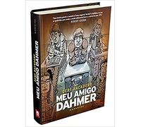 Meu Amigo Dahmer