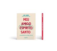 Meu Amigo Espirito Santo (Em Portugues do Brasil)