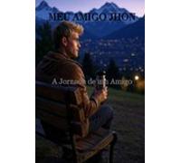 Meu Amigo Jhon (ebook)