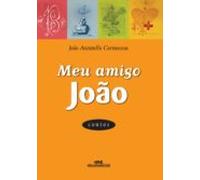Meu Amigo João (ebook)