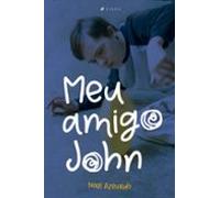 Meu Amigo John (ebook)