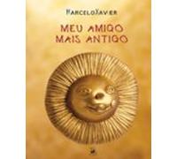 Meu Amigo Mais Antigo (ebook)