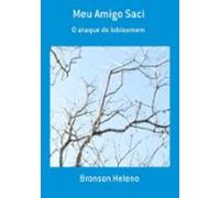 Meu Amigo Saci (ebook)