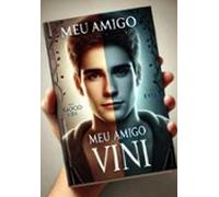 Meu Amigo Vini (ebook)