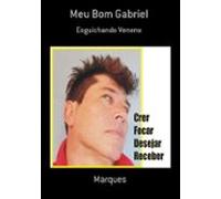 Meu Bom Gabriel (ebook)
