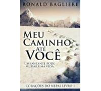 Meu Caminho Até Você (ebook)