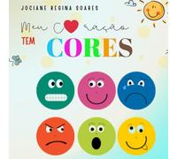 Meu Coração tem Cores