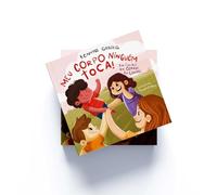 Meu Corpo Ninguém Toca! - Eu Grito! Eu Corro! Eu Conto!