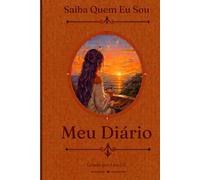 Meu Diário: Caderno