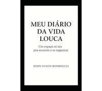 Meu diário da vida louca