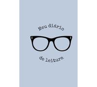 Meu Diário: De Leitura
