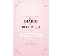 Meu Diário de Recomeço