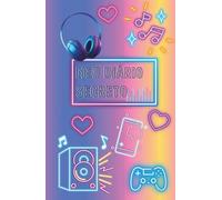 Meu Diário: Secreto (Diarios pessoais)