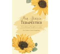 Meu diário terapêutico: as amarras que transformei em asas