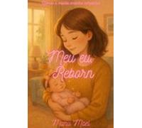 Meu Eu Reborn 1 (ebook)
