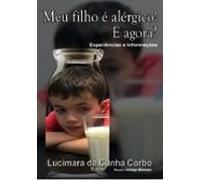 Meu Filho É Alérgico! E Agora? (ebook)
