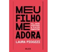 Meu Filho Me Adora (ebook)
