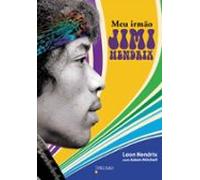 Meu Irmão Jimi Hendrix (ebook)