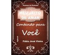 Meu Jeito De Amar (ebook)