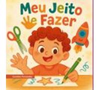 Meu Jeito De Fazer (ebook)