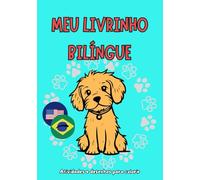 Meu livrinho bilíngue