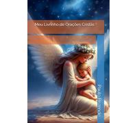 Meu Livrinho de Orações Cristãs (Kids Pray)