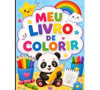 meu livro