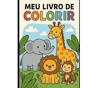 Meu livro de colorir