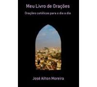 Meu Livro De Orações (ebook)