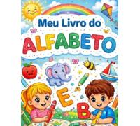Meu Livro do Alfabeto