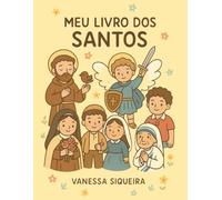 Meu Livro dos Santos