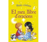 Meu Llibre D'Oracions (Petits Cristians)