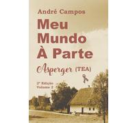 Meu Mundo À Parte.: Asperger