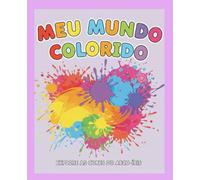 Meu mundo colorido
