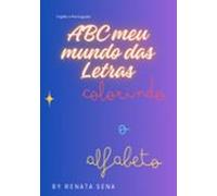 Meu Mundo Das Letras (ebook)