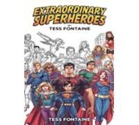 Meu Mundo De Super-heróis (ebook)