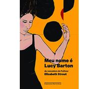 Meu Nome É Lucy Barton