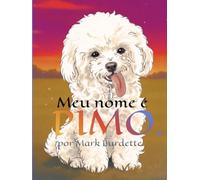 Meu nome é Pimo.
