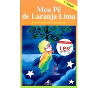 Meu Pe De Laranja Lima