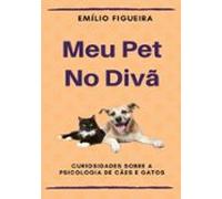 Meu Pet No Divã (ebook)