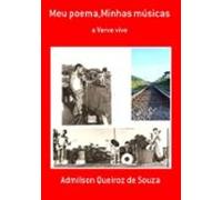 Meu Poemaminhas Músicas (ebook)