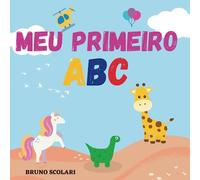Meu primeiro ABC