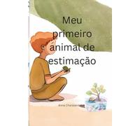 Meu primeiro animal de estimação