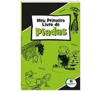 Meu Primeiro Livro de Piadas