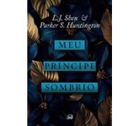 Meu Príncipe Sombrio - Uma Releitura Dark Romance De A Bela Adormecida