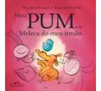 Meu Pum E A Meleca Do Meu Irmão (ebook)