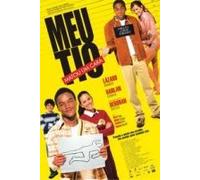 Meu tio matou um cara