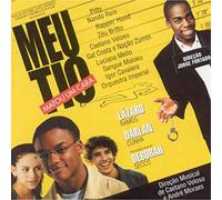 Meu Tio Matou Um Cara - Meu Tio Matou Um Cara