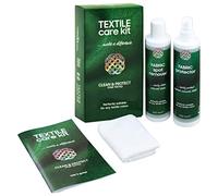 meubelreiniging en wrijfmiddelen - VDXL Textielverzorgingsset 2x250 ml CARE KIT - N/A